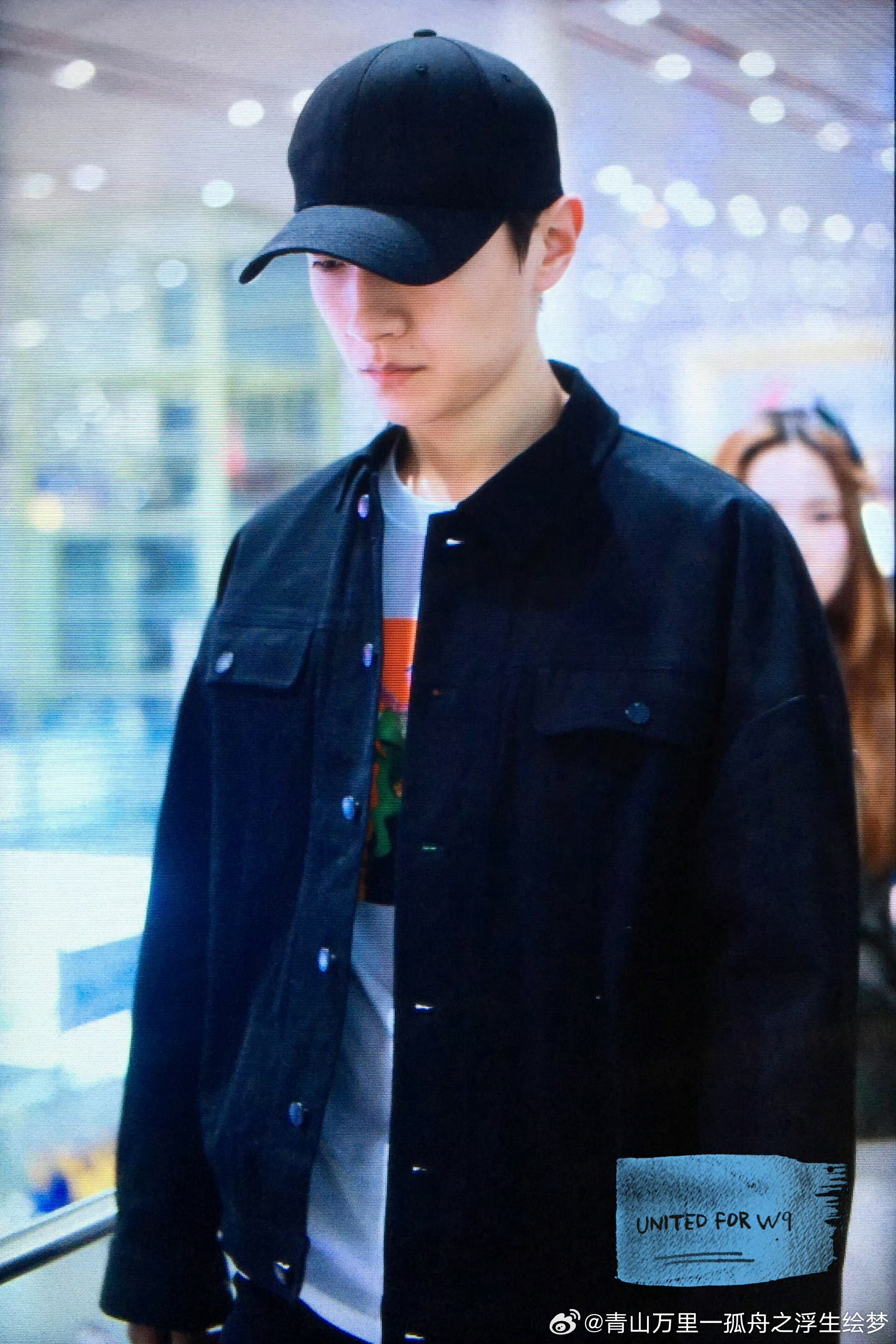 爱王青一世,陪王青到老 王青江湖顶流求生指南 从萌萌的可爱青到酷酷的冷脸帅青，只