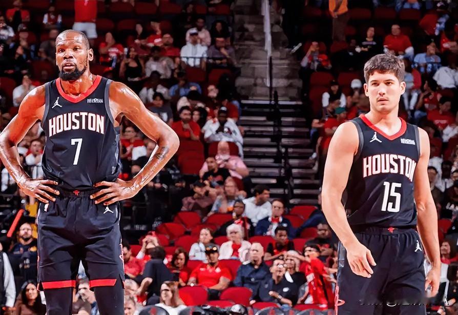 火箭140:116狂胜开拓者，一战打出5个不可思议：

第一，死神归位！杜兰特正