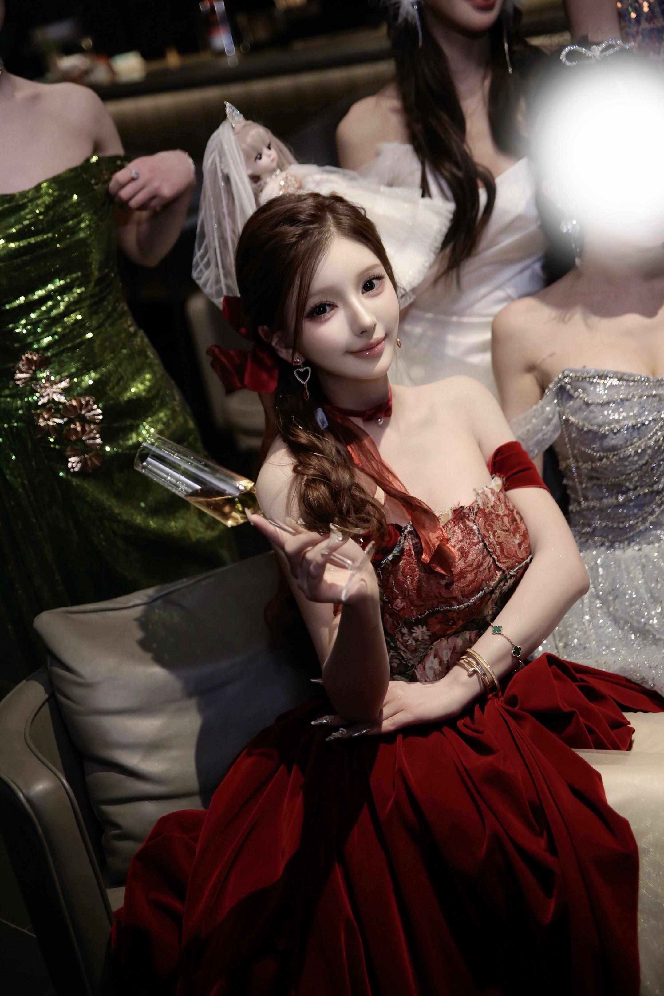 别人问我想要什么 我看向了你