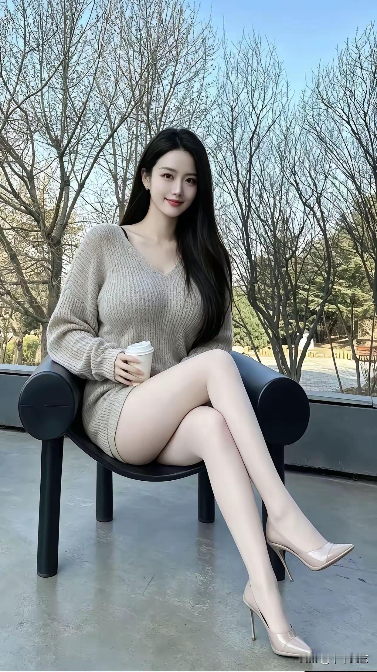 就算王昭君在世，也不过如此！