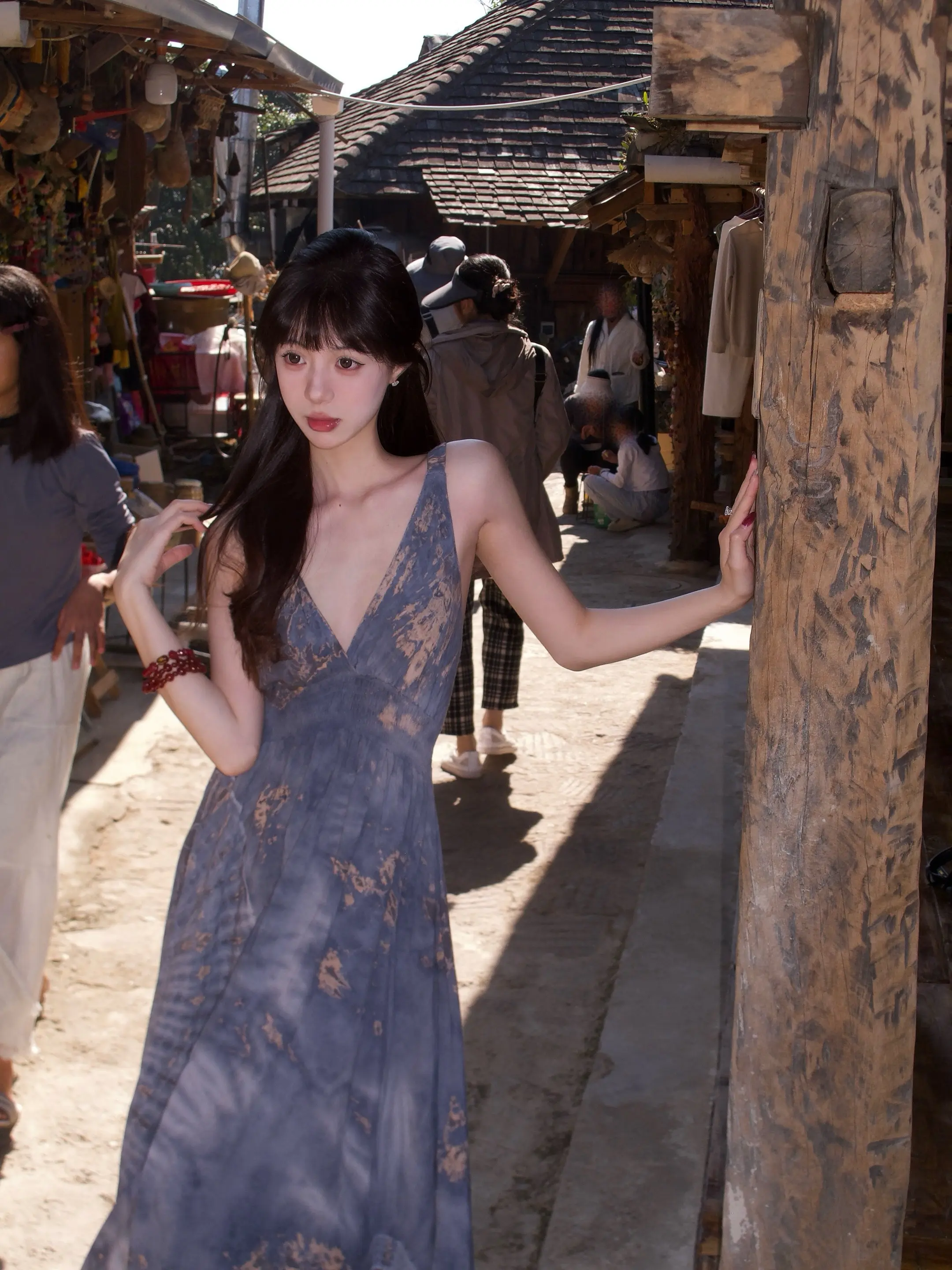 缘来缘去缘如水