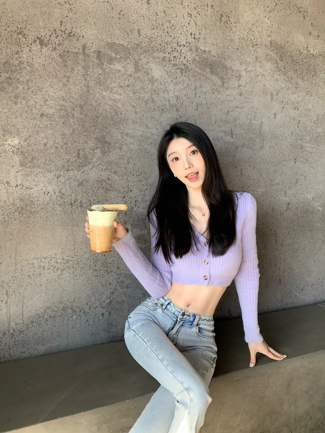 la探店｜咖啡自习首选ktown