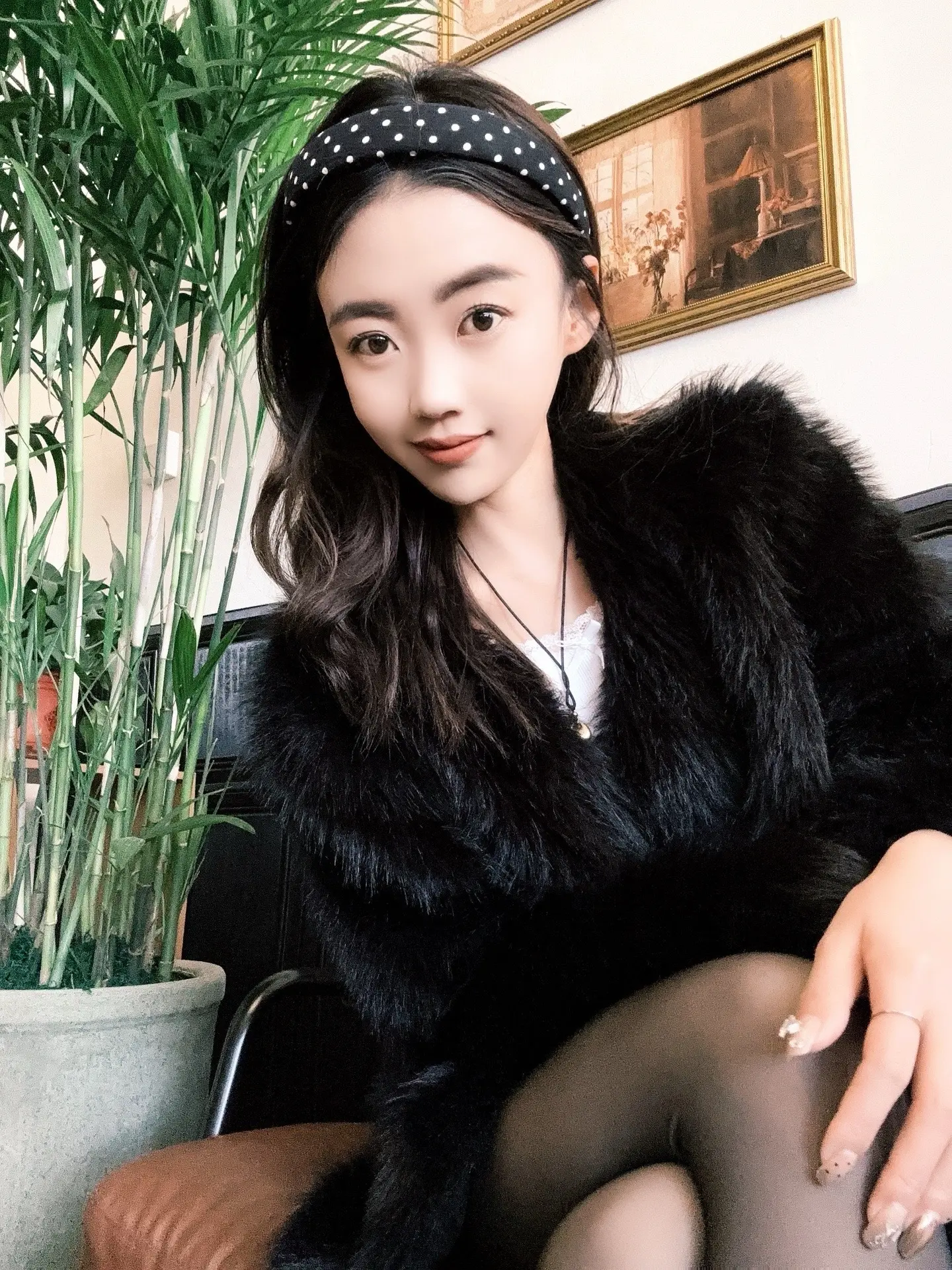 没有哪一种风格能定义我 年轻的灵魂需要千姿百态