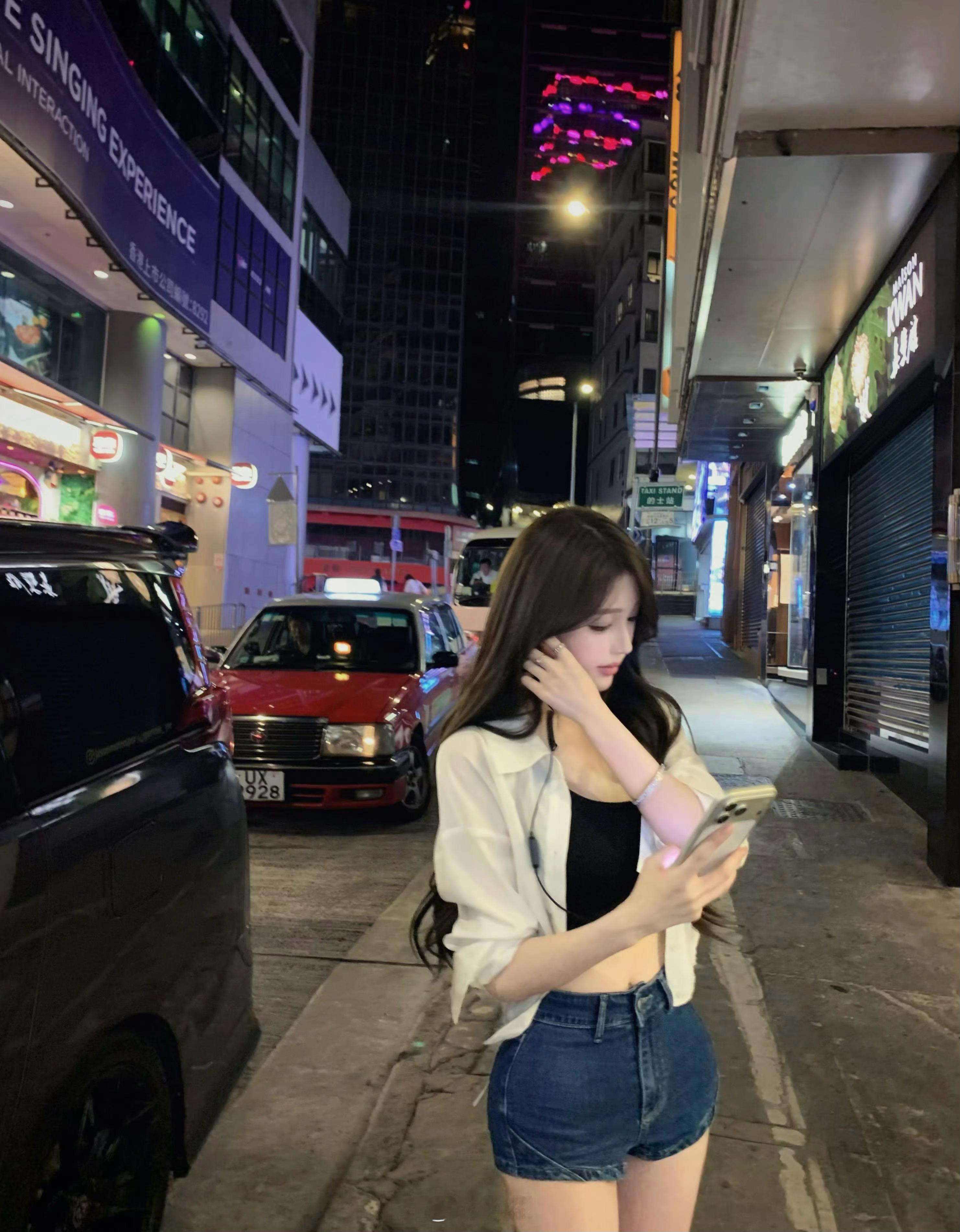 你没看错，这是一台iPhone 17 Pro Max！ 