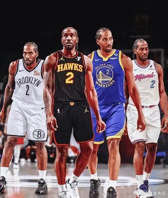 如果NBA宣布伦纳德的合同无效……那么联盟又热闹了起来[阴险][阴险] ​​​