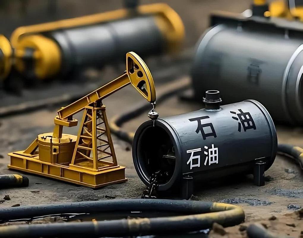 最近几天，国际能源市场又一次陷入波动，布伦特原油重新突破高位。许多人感叹油价的规