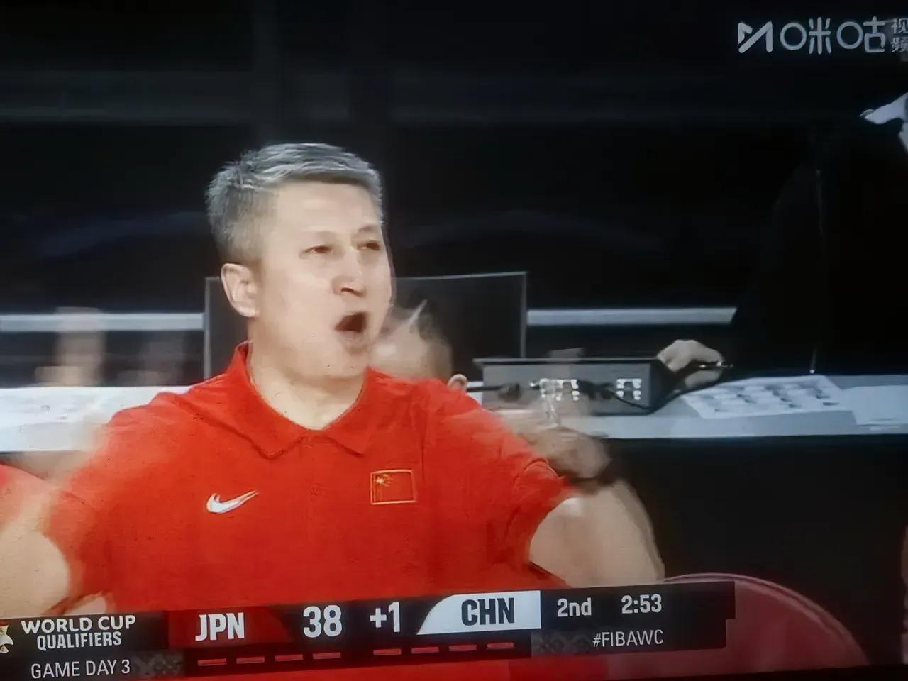 明天面对省队，男篮用好三招保证将迎来一场酣畅淋漓的大胜！
男篮刚刚经历了客场落后