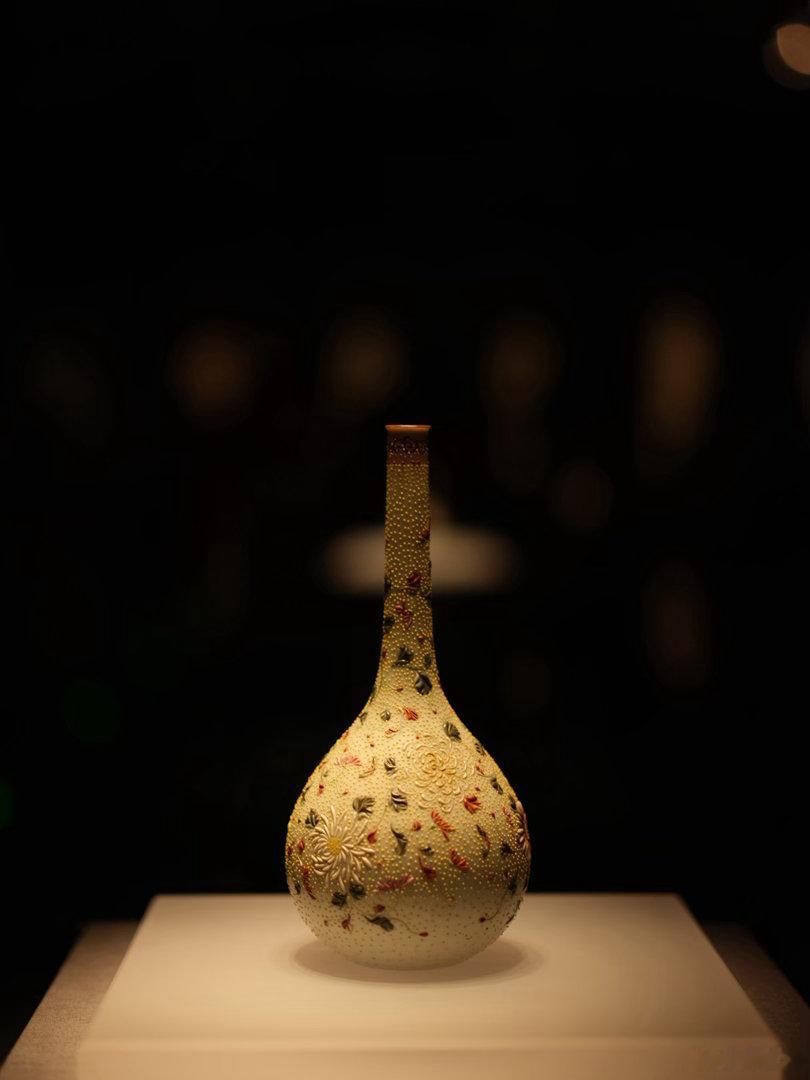 广州艺术博物馆看展博物馆记录生活富士gfx50s  富士GF80 1.7 广州·