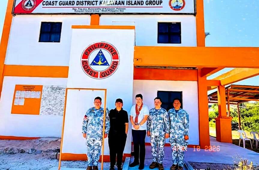 就在刚刚，
菲律宾作出一个重大反华决定，极其恶劣。

菲律宾媒体今天（4月10日