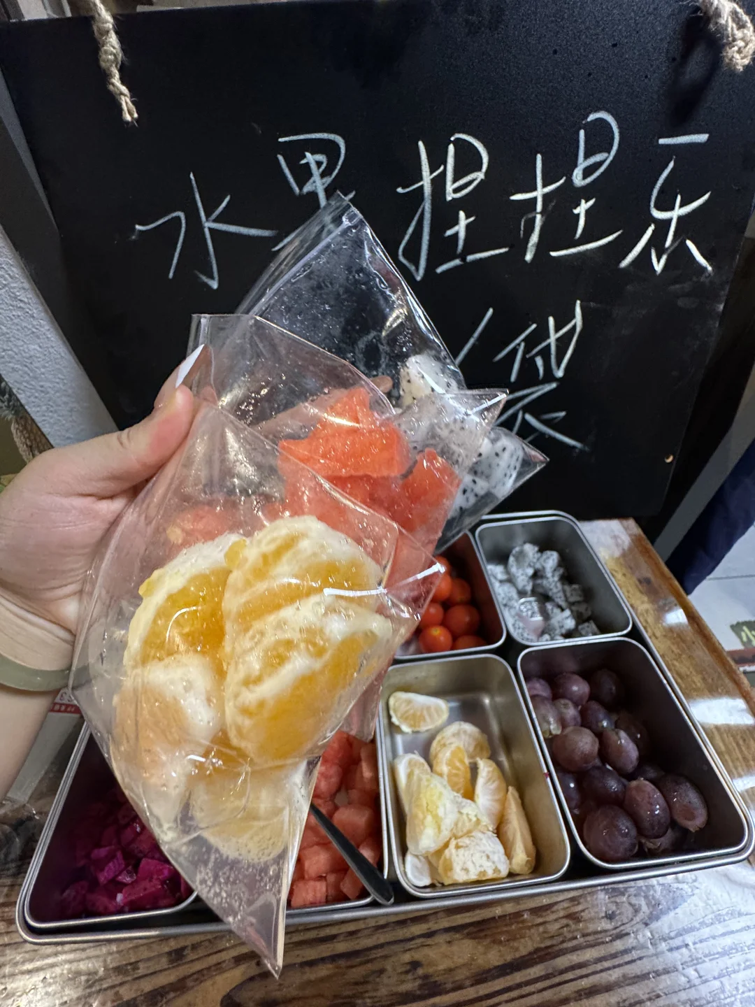 厦门记住这家店！一定要空腹来！