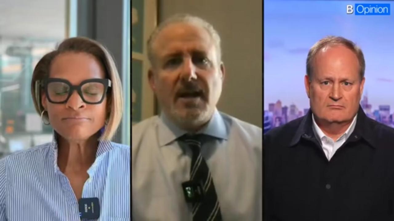 niamalikah（尼亚玛利卡）表示：“民主党人现在已经放出了针对共和党人的消