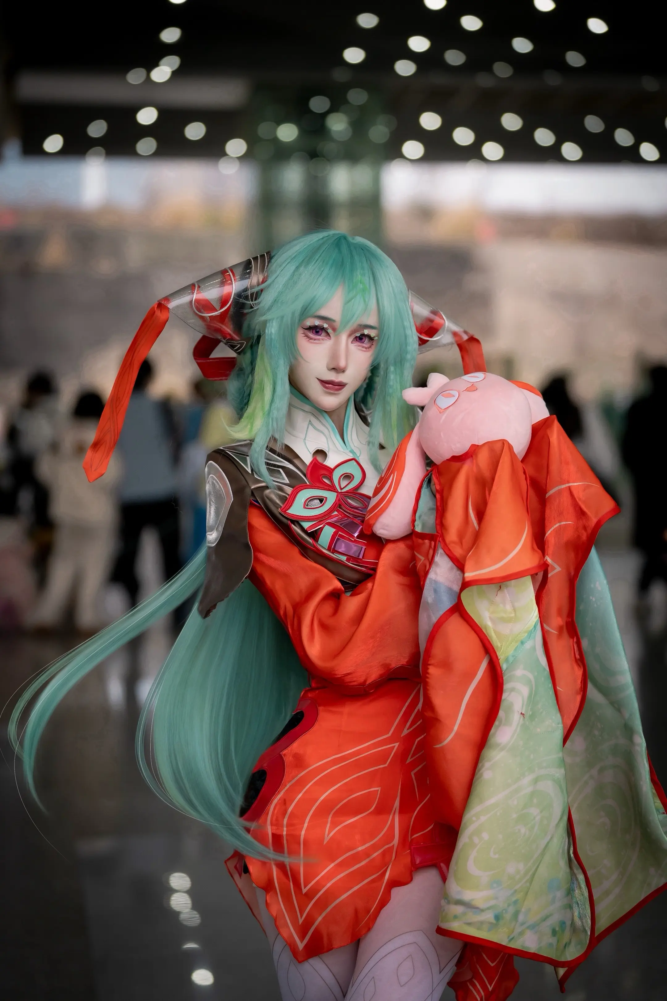 见到我的统统少十元