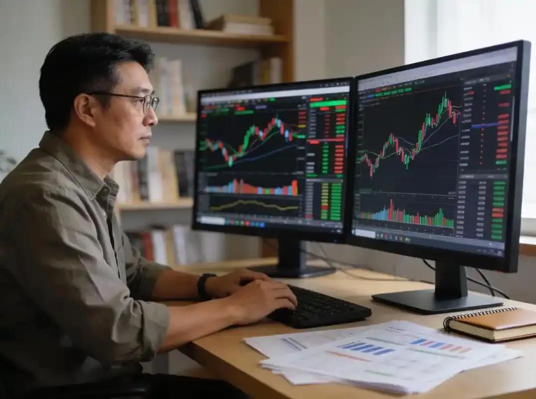 5年时间，2.6万亿跌到4000亿，累计蒸发超2.2万亿。王兴一股没卖，460块