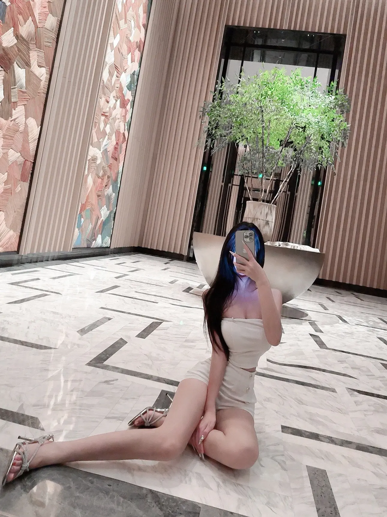 睡前看一眼余额 两眼一黑就睡着了