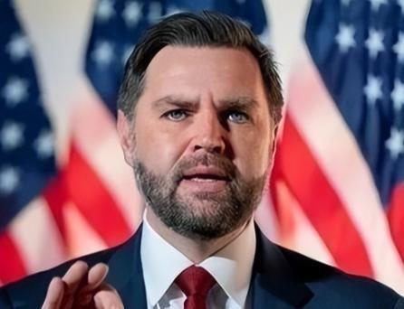 特朗普政府的副总统万斯把话挑得很明白：要是中国大陆真的统一了台湾，美国可能就要面