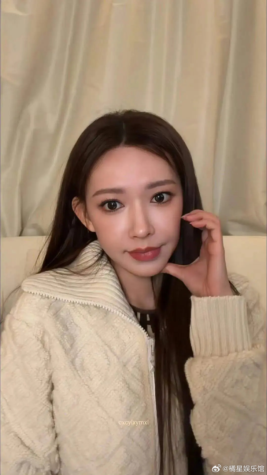 程潇怎么跟记忆中长得不一样了