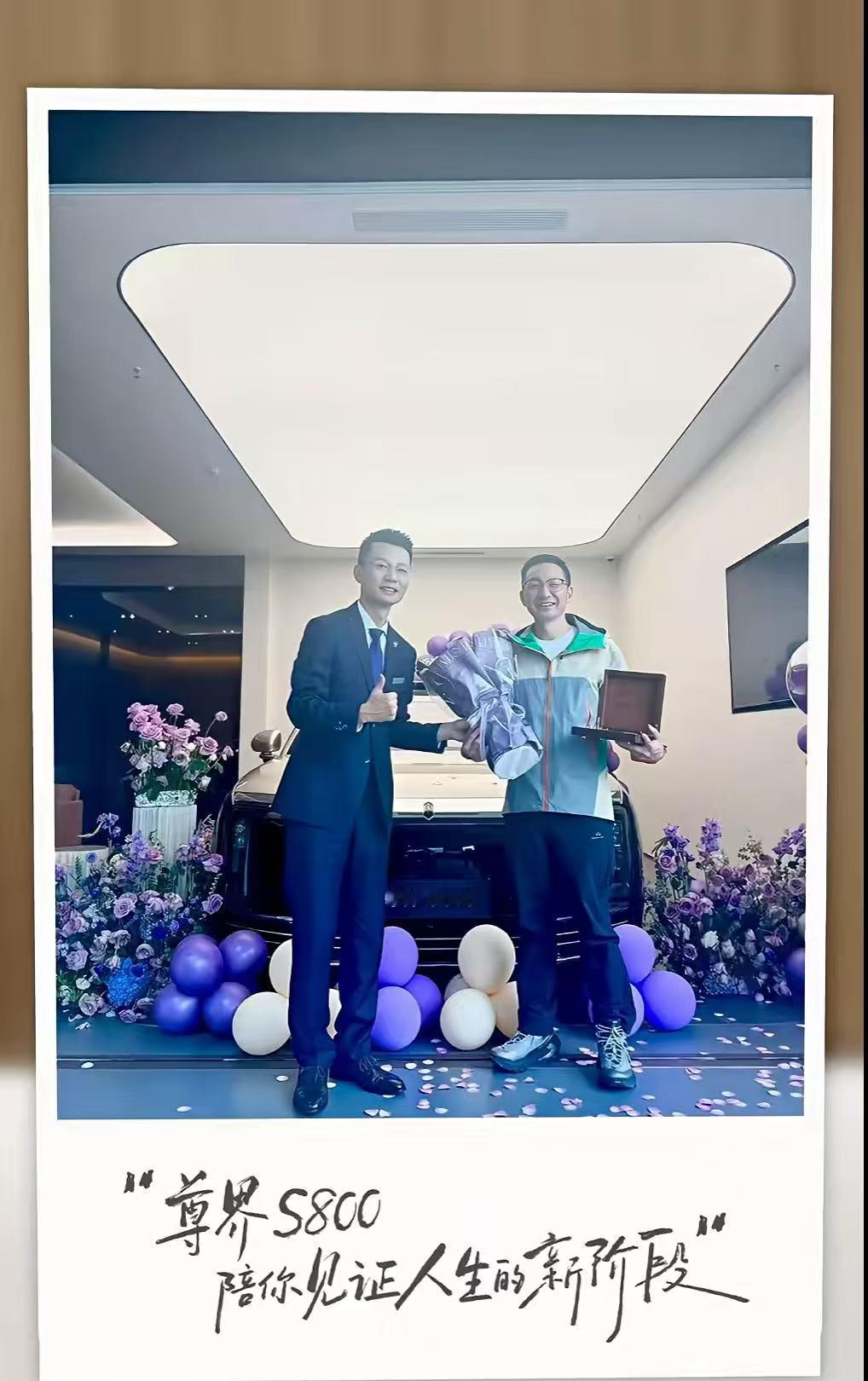 当下汽车行业竞争格局持续迭代，单品比拼的时代已然落幕，体系化综合实力成为品牌稳健