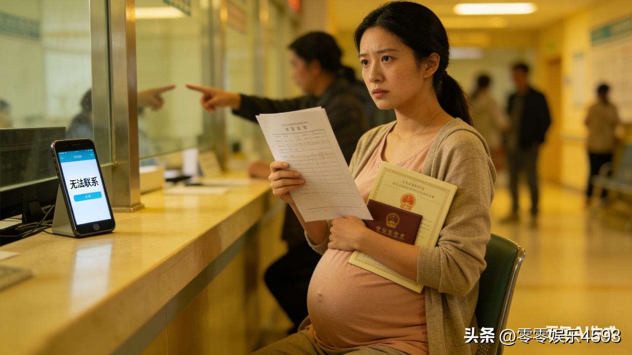 八个月身孕，未来婆婆却因地域偏见硬逼她引产，男友躲得不见踪影。杭州这个女孩的经历