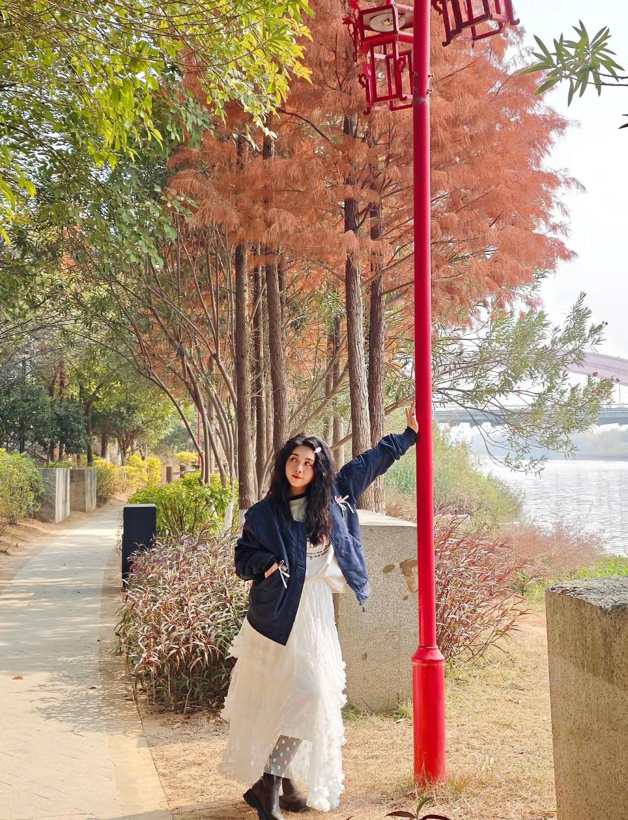 我不是个好丈夫，不是个好父亲，也不是个好儿子，那又怎样呢，我一个女孩子