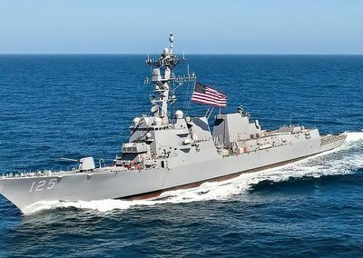 油轮icon遭美封锁狂发75次求救信号 美国icon为施压委内瑞拉icon，对油