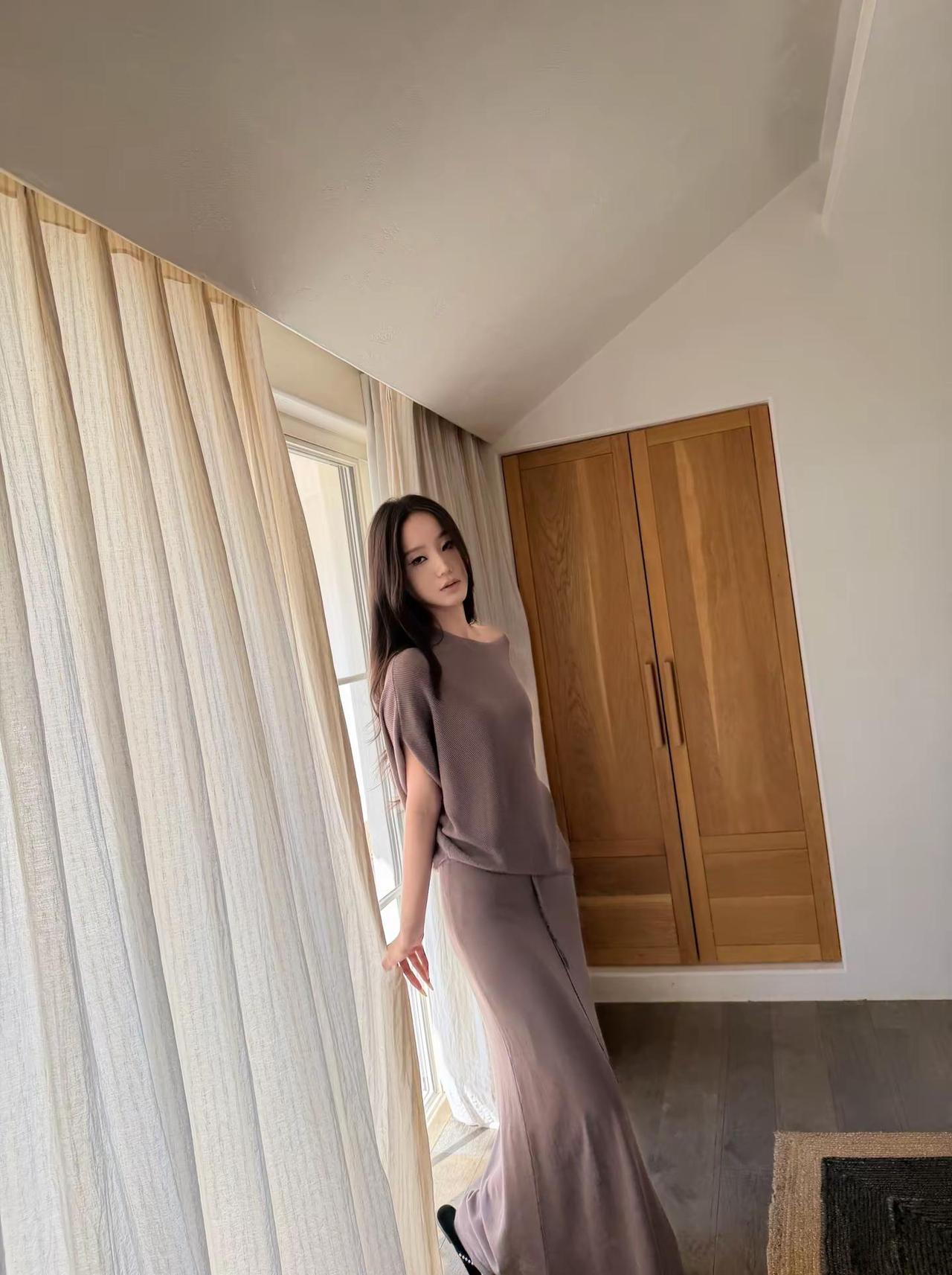 生命就是一万次春和景明。ootd 夏天好chill 松弛感 春日穿搭