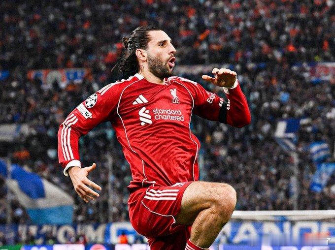 索博斯洛伊谈续约谈判：“从现在起，这并不取决于我。目前尚无进展，但如果收到合适的