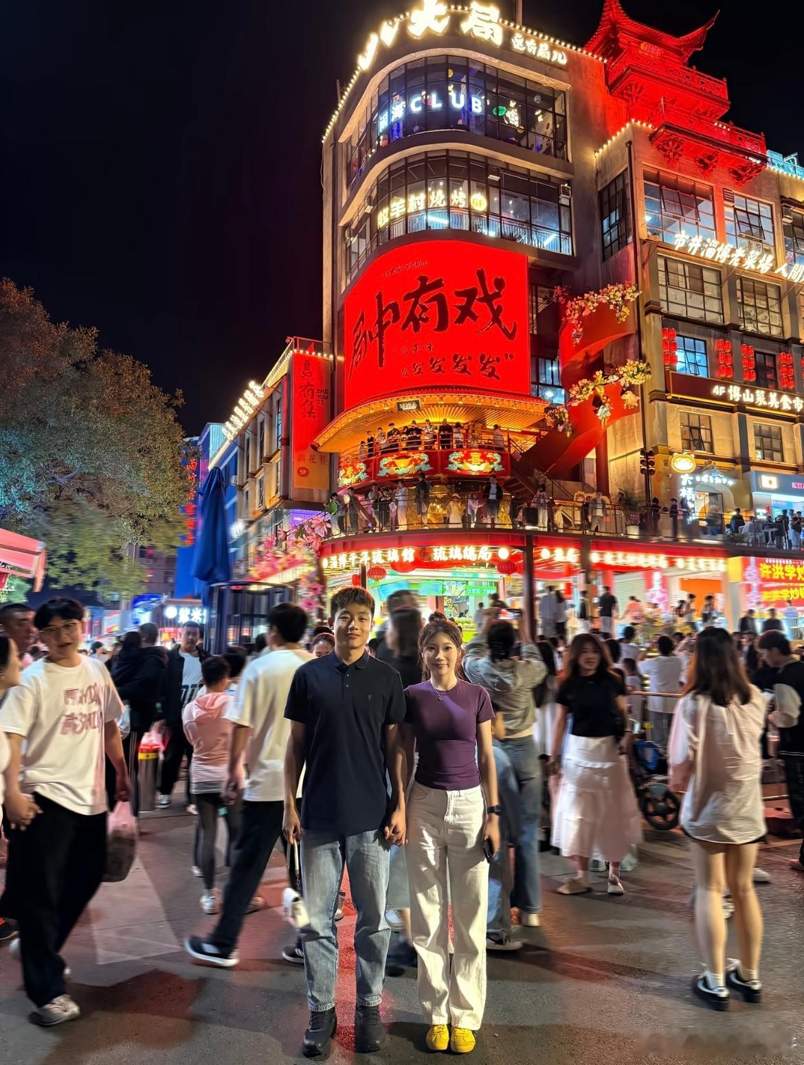 吵架归吵架 但是我还是爱你的 ​​​