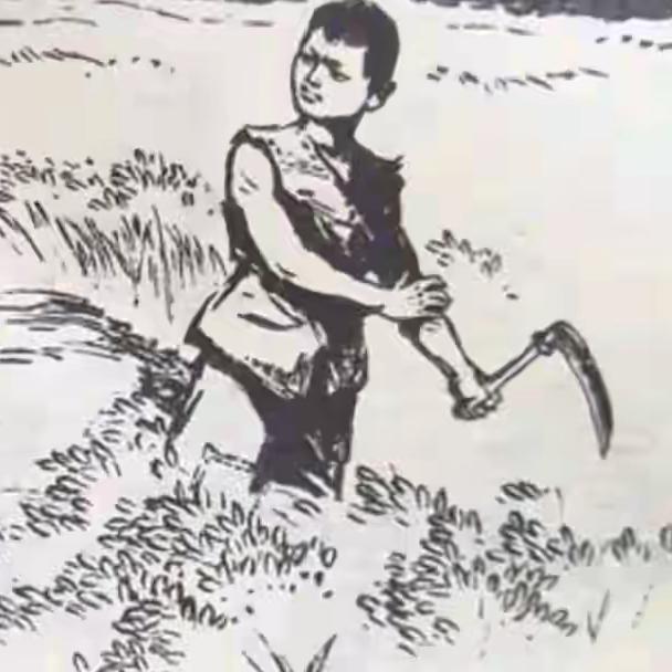 为什么要消灭地主阶级，地主阶级有什么罪恶？

你可能不知道，在旧中国，地主阶级的