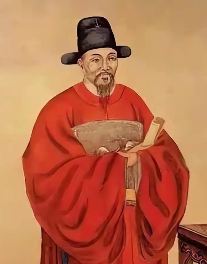 萨尔浒之战，明朝为何非要用废柴蠢货杨镐当主帅？
 
很多人骂杨镐是纯粹的草包，其