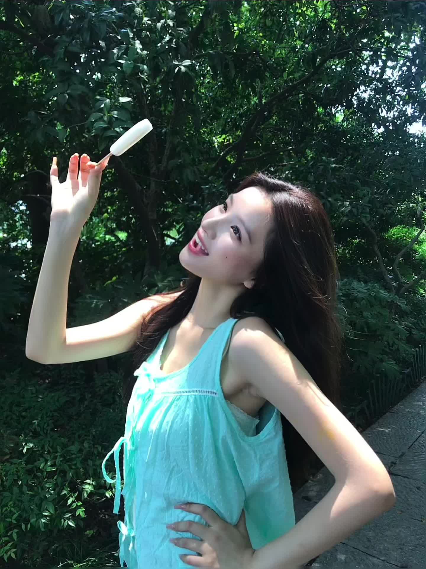 薄荷心事