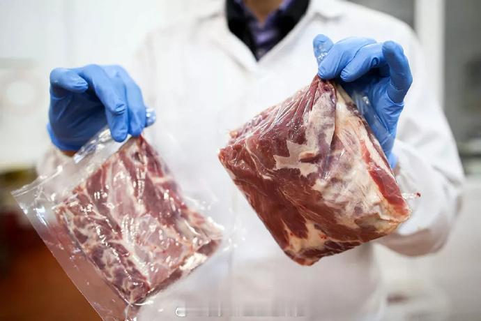 【2024年俄罗斯对香港猪肉供应量增加一倍多】据俄罗斯农产品出口发展中心消息，2