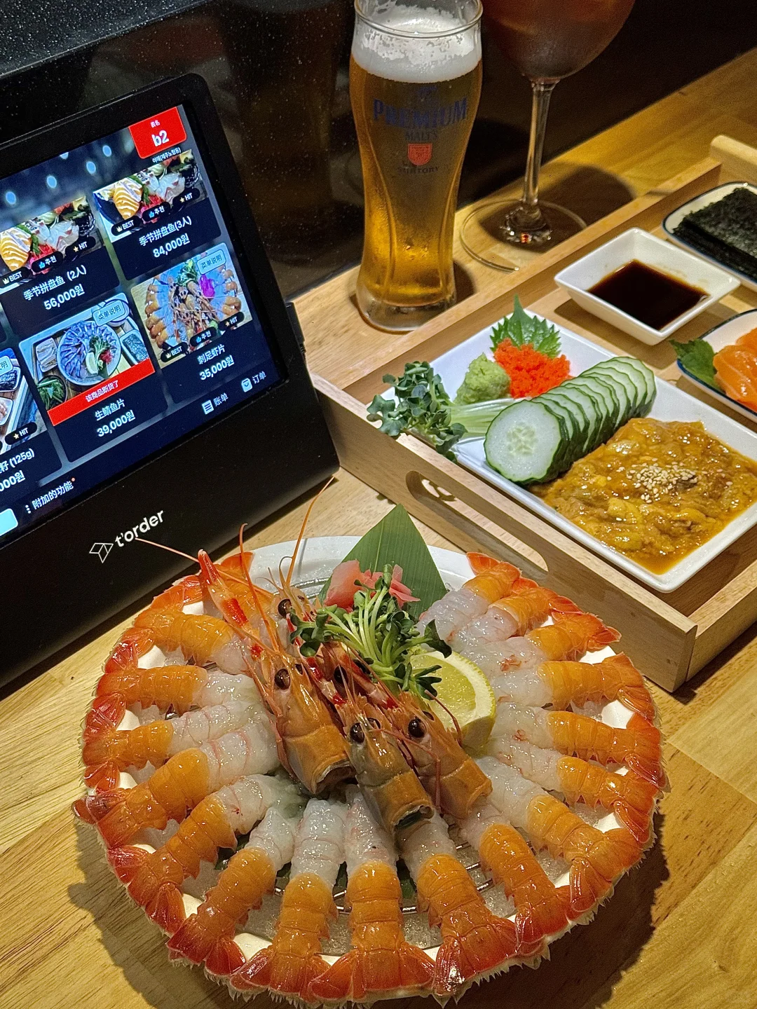 济州岛君悦附近最强夜宵！无法超越的一顿！