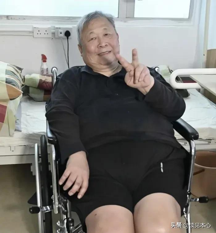 一位长寿老人说：“这个世界上最可怕的事情，不是脑溢血，不是心梗，不是心源性猝死，