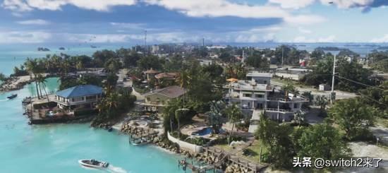 随着 《GTA6》 发售日的临近，任何风吹草动都能引爆玩家社区。近日，博主 @G