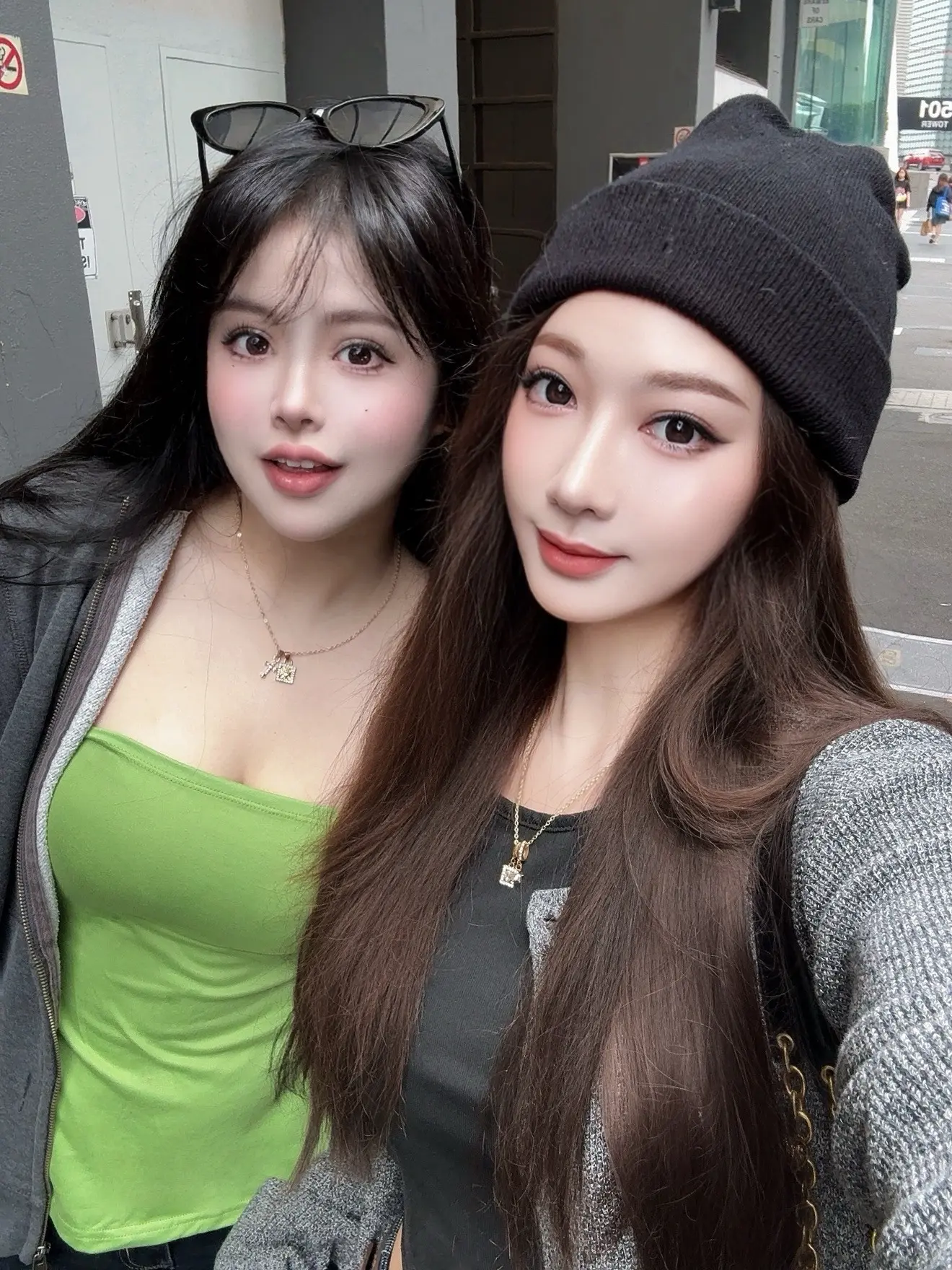 💚🖤。