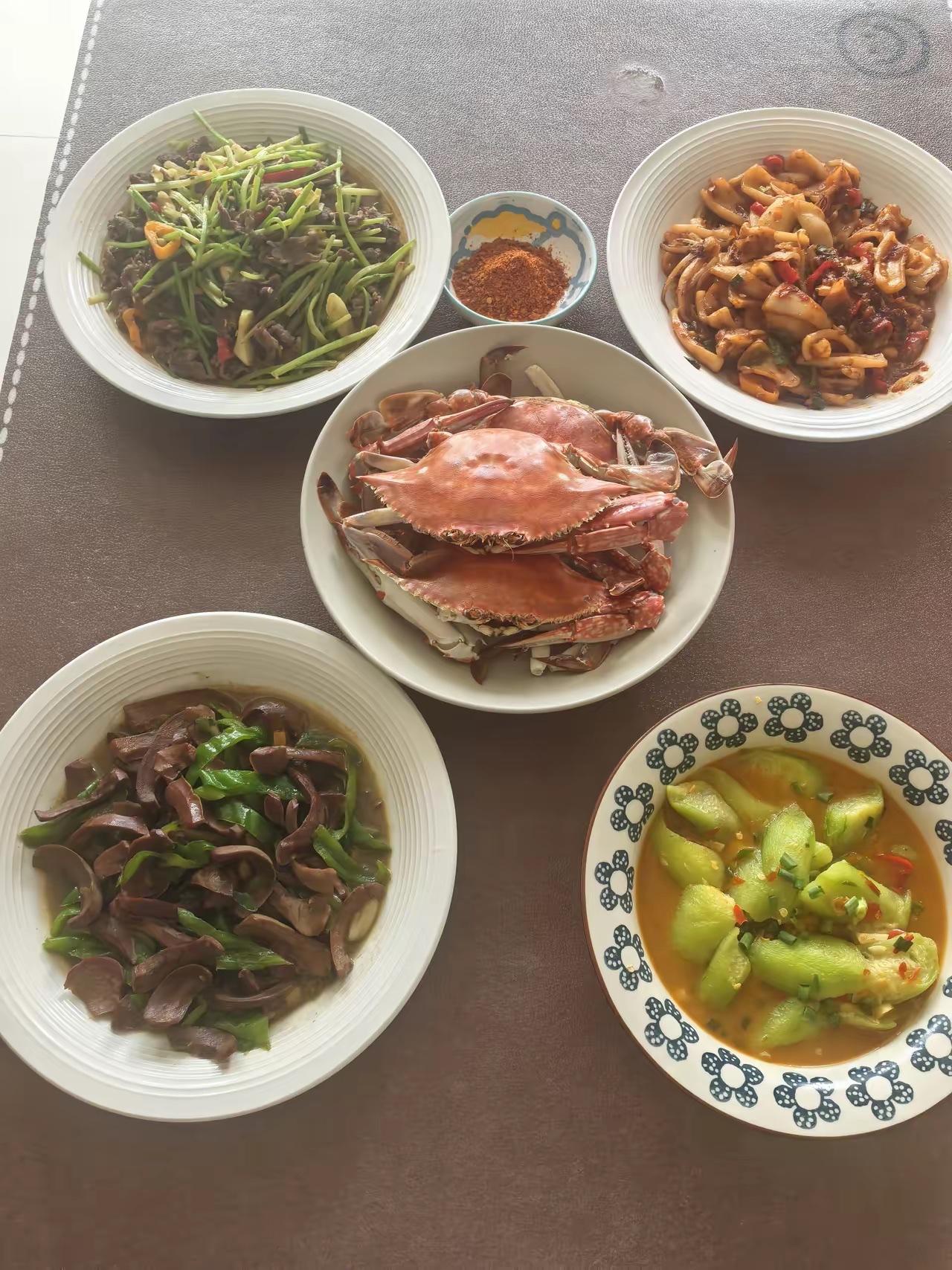 这炖菜在浙江温州，能不能看得出来算不算有钱人