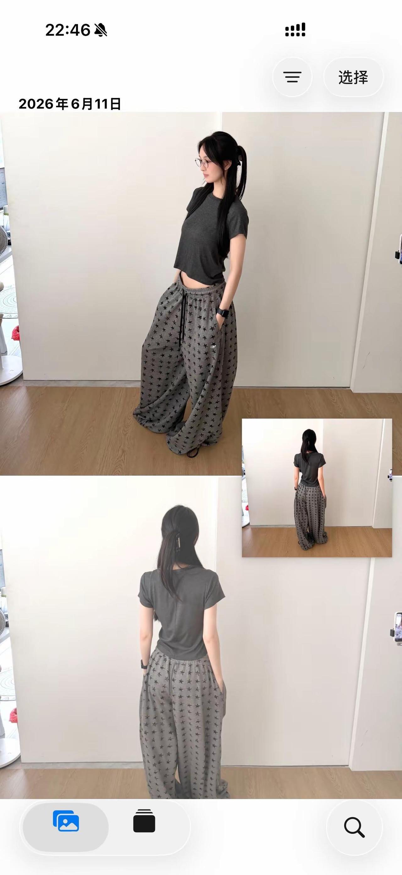 1｜渔夫の制作。ootd
