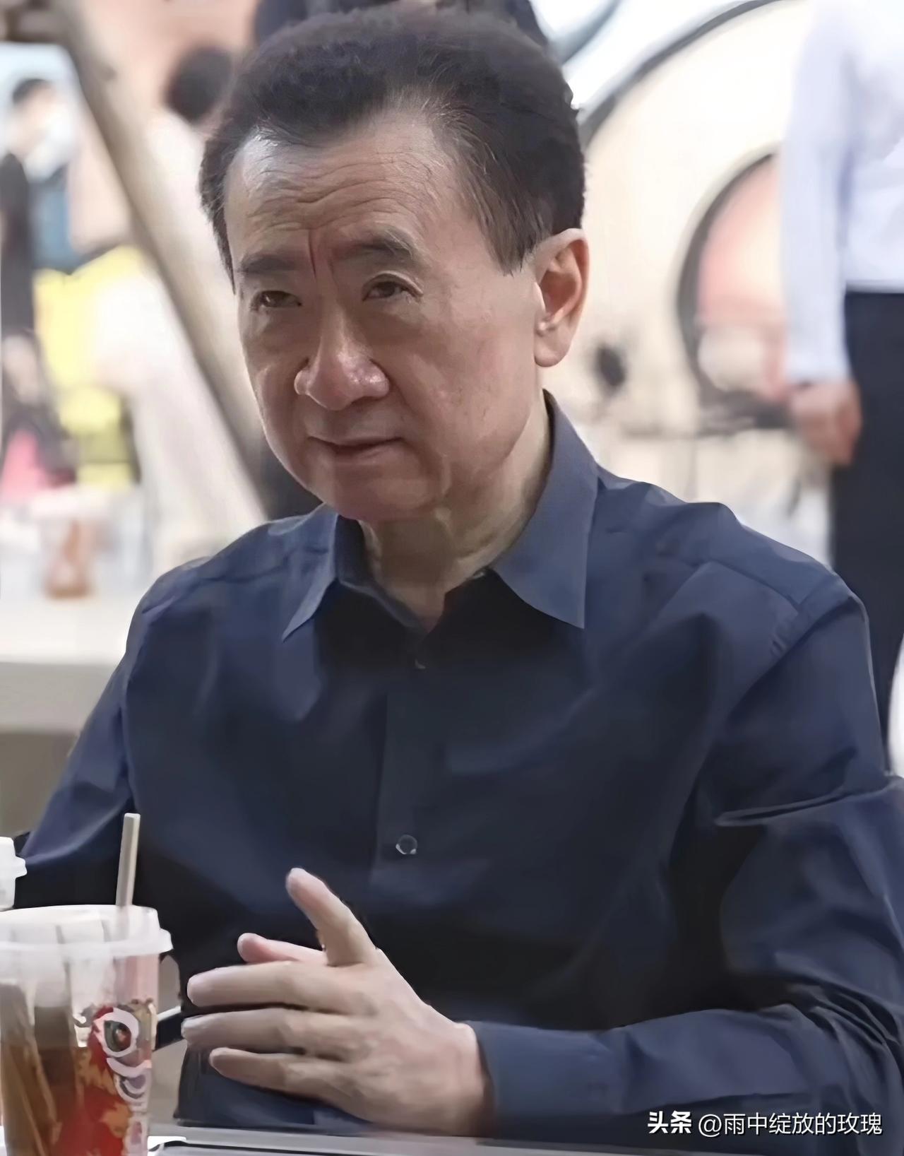 万达电影彻底更名！王健林正式退场，一个时代真的结束了
 
万达电影突然冲上热搜，