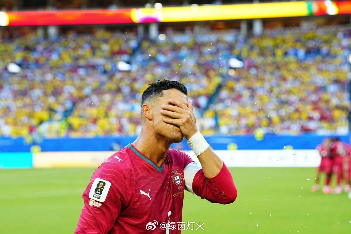 半区南北分割！葡萄牙、阿根廷中途无缘相遇，梅罗巅峰战只可能出现在决赛。葡萄牙在K