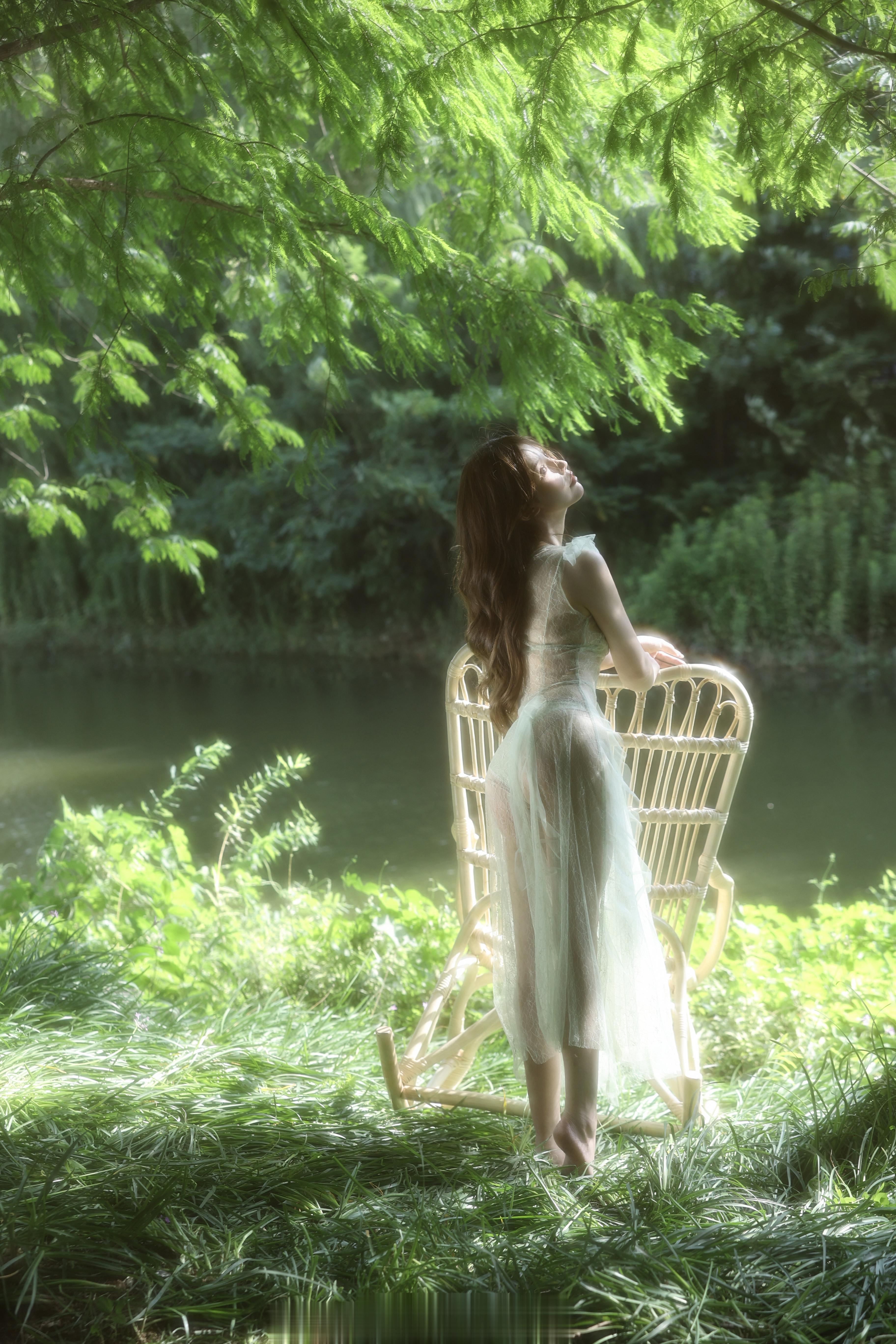 爱人的眼睛是第八大洋#仲夏清凉计划##日常碎片plog# ​​​