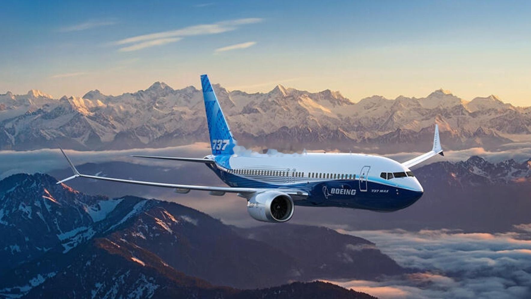 涛说涛话美国联邦航空管理局FAA周一正式批准波音737 MAX 7的认证，这意味