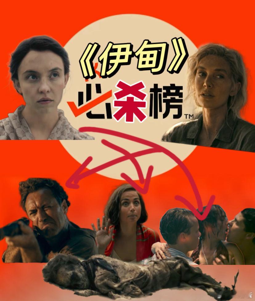 狠女团杀了么名单不退不换 谁看荒岛厮杀不觉得热血沸腾啊！狠女团的姑娘们厮杀起来又