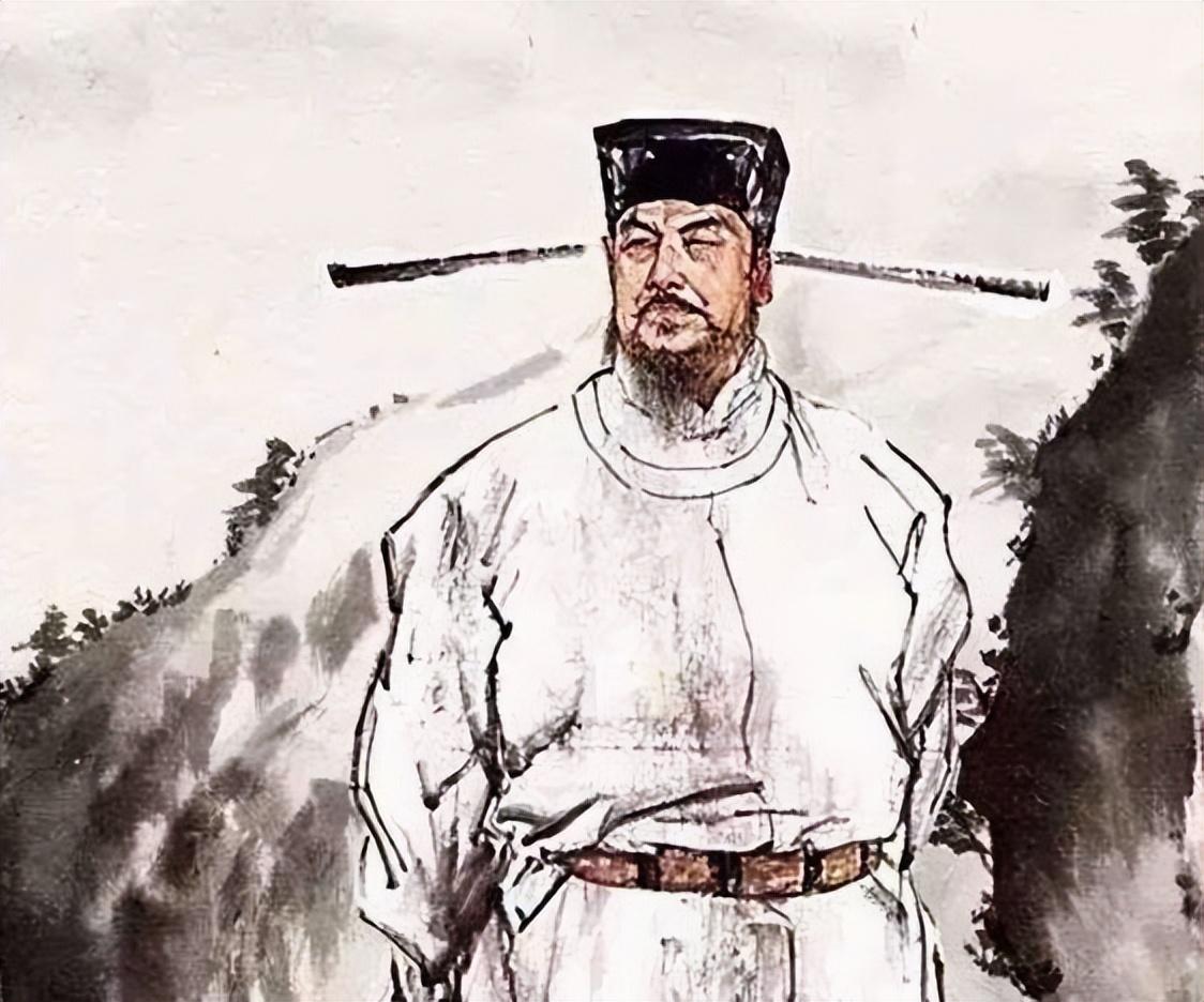 “他没写过‘明月几时有’，却让北宋百姓第一次用上了‘古代支付宝’！这位被遗忘的‘