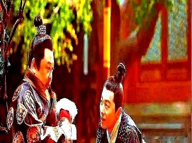 1425年，当了20年太子的朱高炽，继位才10个月就驾崩了，宫中猜测他得的是
