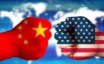 为什么中国现在敢和美国硬碰硬？答案很简单，只要中国在任何地方依赖美国，美国就会拿