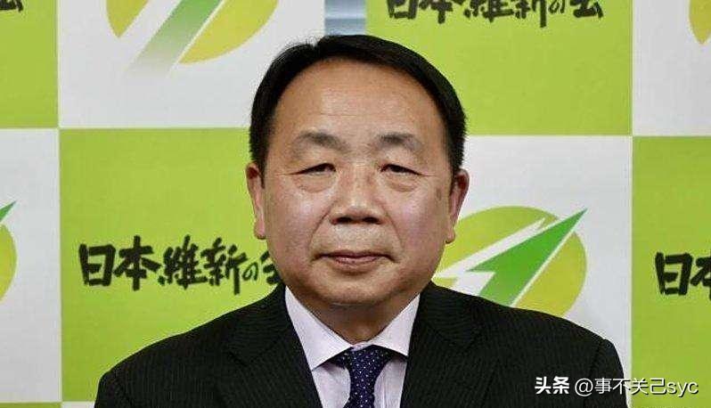 日本参议员、汉奸石平7月26日发文写道：“在日本的飞鸟时代和往后的奈良时代，许多