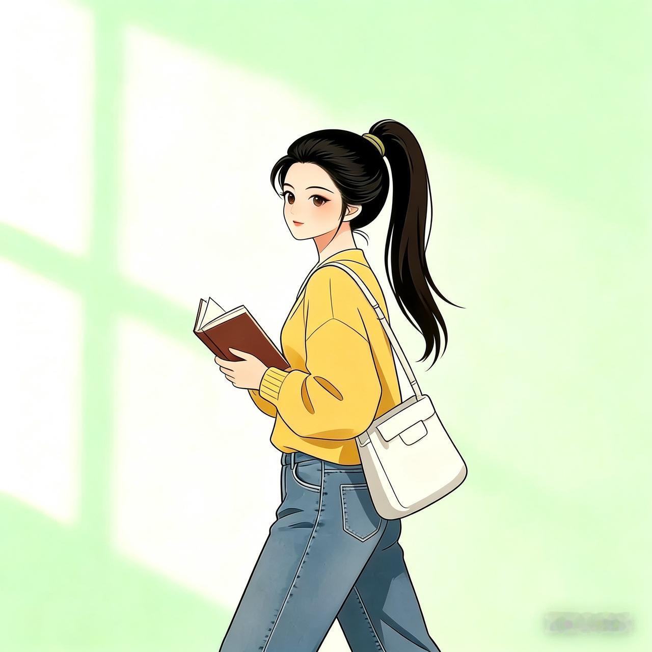 复旦大学钱文忠教授曾奉劝年轻人：
一杯二十块的奶茶，能换成六瓶牛奶；三十块打车钱