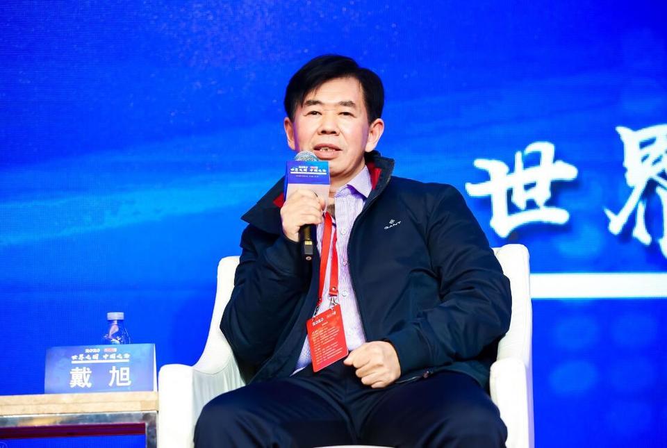中国坐拥再多航母五代机也没用！戴旭早已直言点明残酷现实，不敢主动出手惩戒挑衅势力