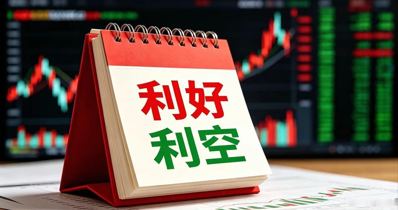 7月3日A股重磅公告汇总！多股业绩翻倍、百亿订单落地，多家公司突发利空一、晚间重