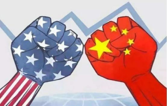 美国民众终于觉醒！美国一名美女主播一句话捅破窗户纸，她表示：中国在为中国而战，而